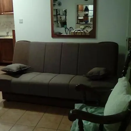 Appartement Vasilija Soboli